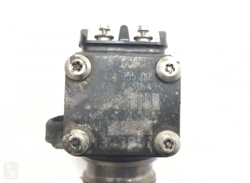 Reservedele til lastbil DAF 95XF (01.97-12.02)