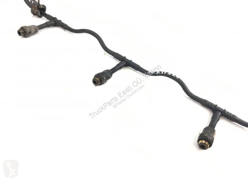Reservedele til lastbil Scania R-series (01.04-)