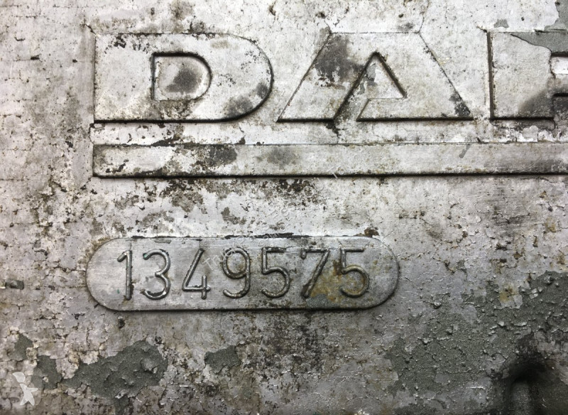 Náhradní díly pro kamiony DAF 95XF (01.97-12.02)
