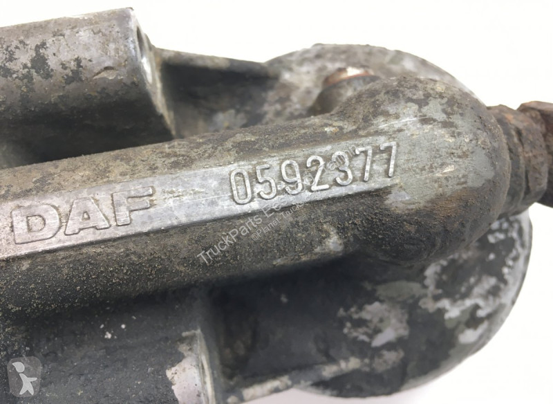 Pièces poids lourds DAF 95XF (01.97-12.02)