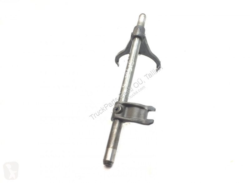 Reservdelar lastbilar Scania R-series (01.04-)
