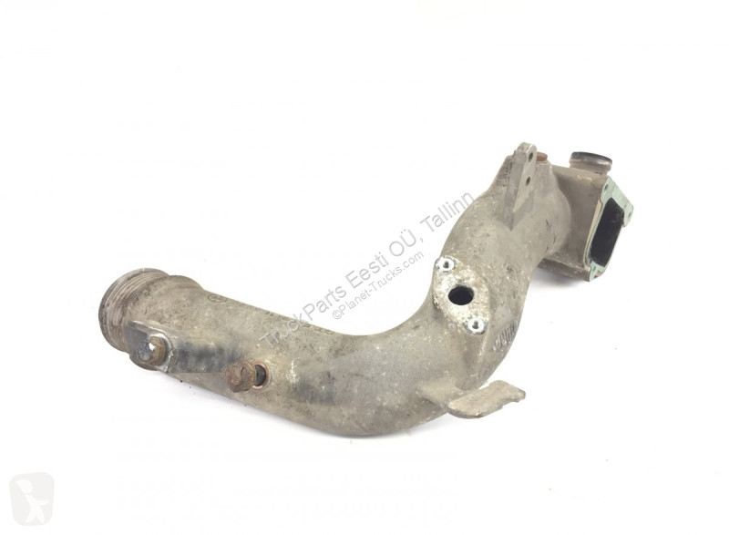 Reservdelar lastbilar MAN TGL 7.180 (01.05-)