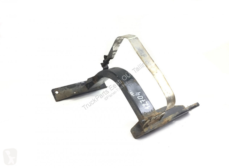 Reservdelar lastbilar MAN TGL 7.180 (01.05-)
