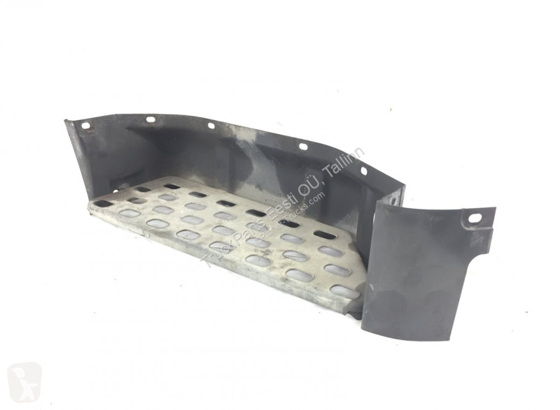 Reservdelar lastbilar Volvo FL (01.00-)