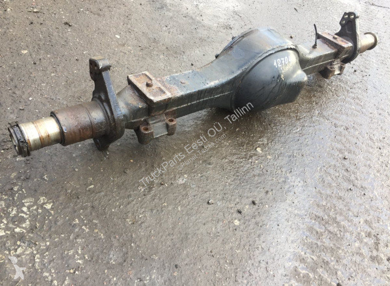 Ricambio per autocarri MAN TGL 7.180 (01.05-)