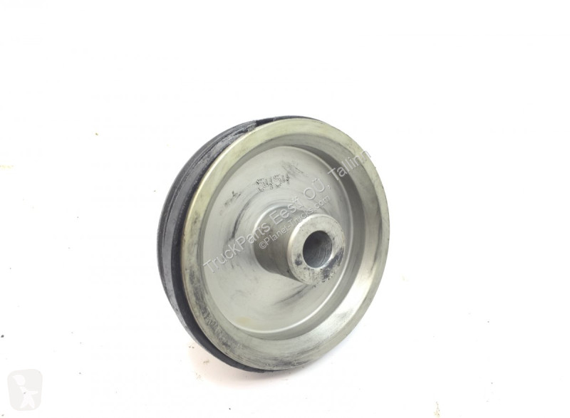 Reservedele til lastbil Scania R-series (01.04-)