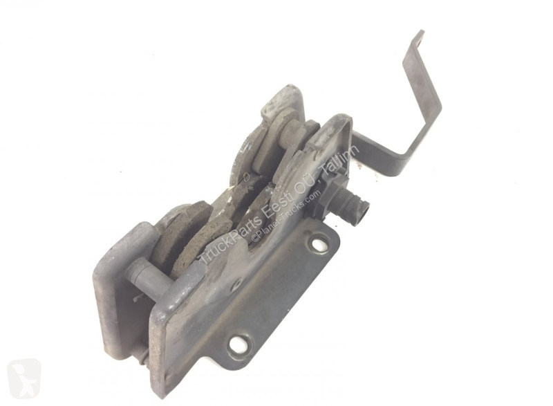 Reservdelar lastbilar Volvo FL (01.00-)