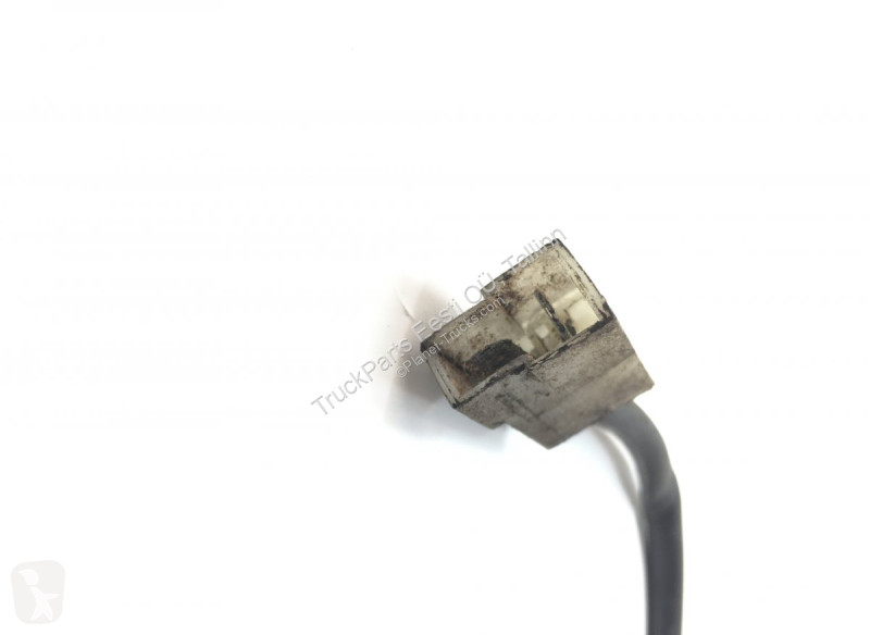 Peças pesados Bova Futura FLD15 Magnum (01.84-)