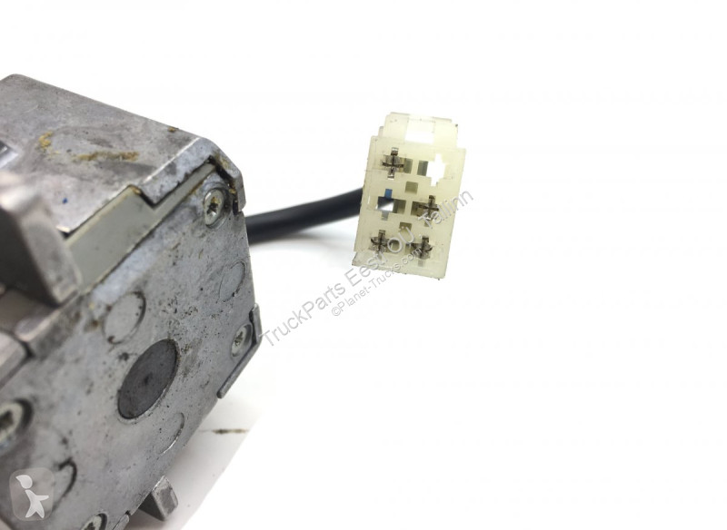 Reservdelar lastbilar MAN TGL 7.180 (01.05-)