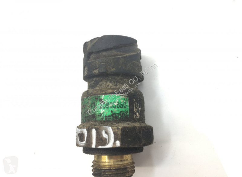 Pièces poids lourds Volvo FM (01.05-)
