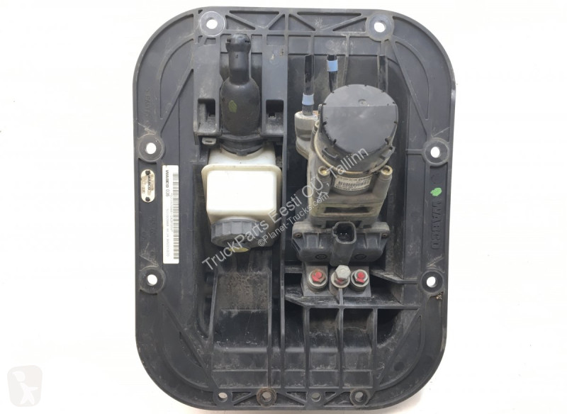 Reservdelar lastbilar Renault TRUCKS (01.96-)
