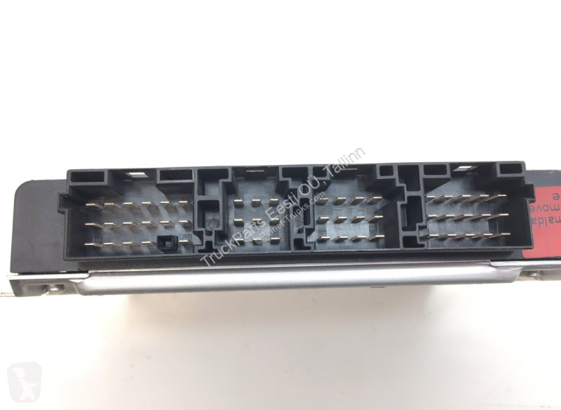 Reservdelar lastbilar Renault TRUCKS (01.96-)