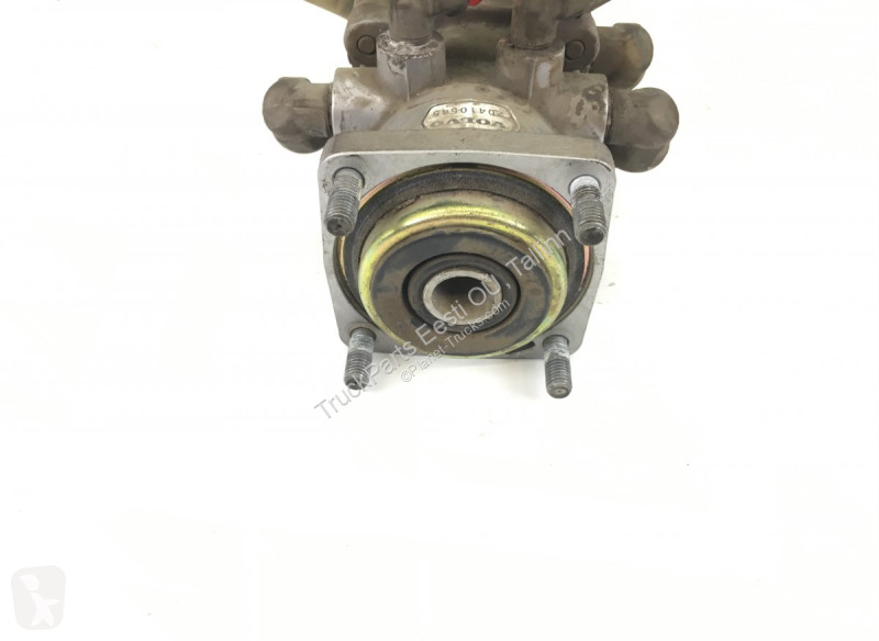 Reservdelar lastbilar Volvo (01.98-12.05)