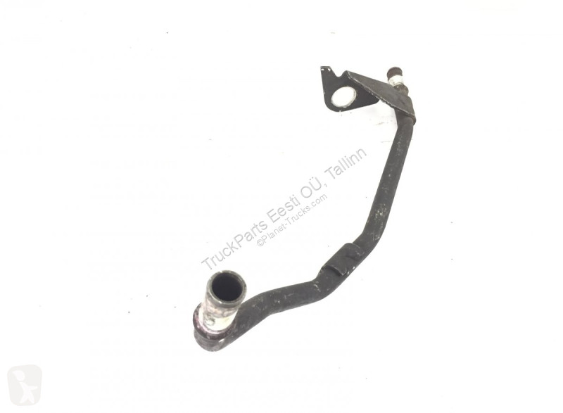 Reservdelar lastbilar Scania R-series (01.04-)