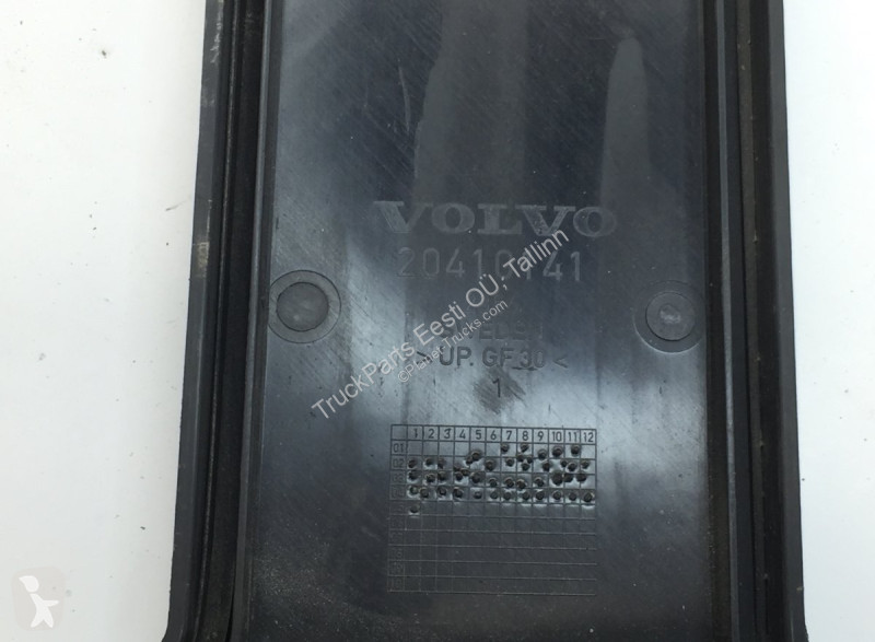 Reservdelar lastbilar Volvo FM9 (01.01-1205)