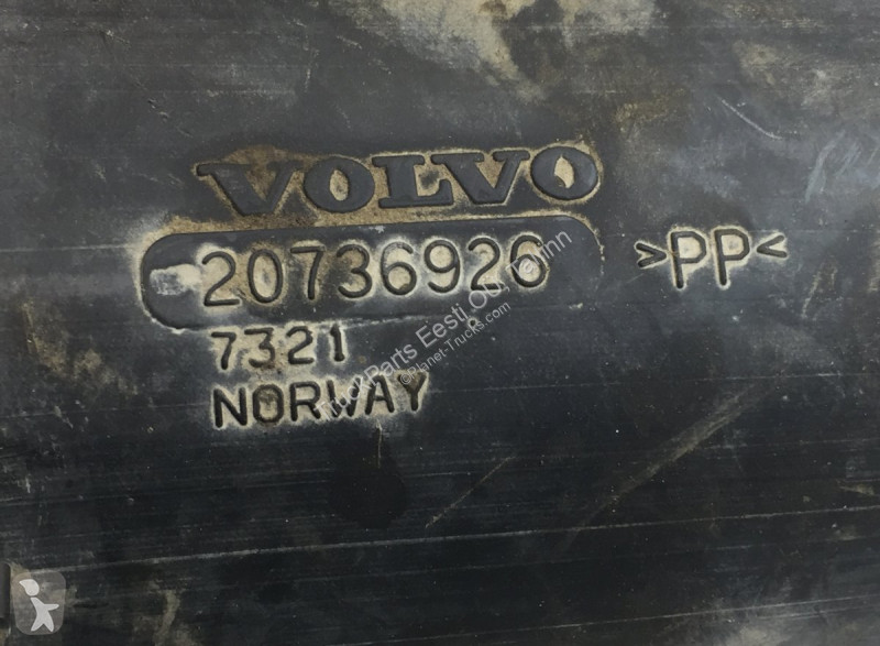 Reservdelar lastbilar Volvo FM9 (01.01-1205)