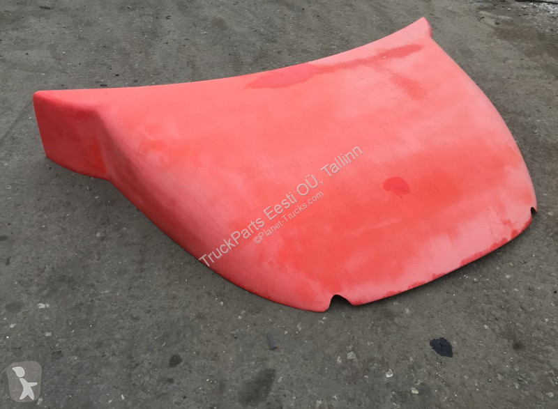 Peças pesados Renault TRUCKS 2 (01.05-)