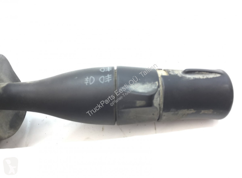 Reservdelar lastbilar Renault TRUCKS 2 (01.05-)