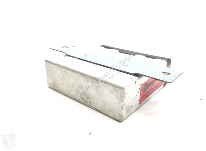 Reservdelar lastbilar Bova Futura FLD15 Magnum...