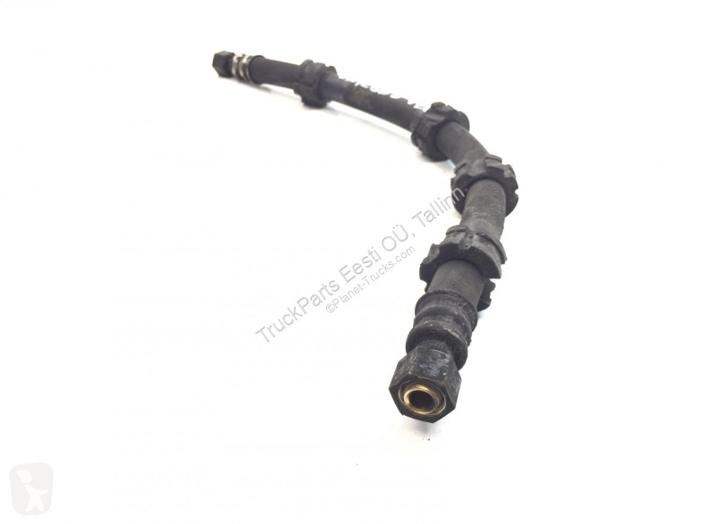 Reservdelar lastbilar Scania G-series (01.04-)