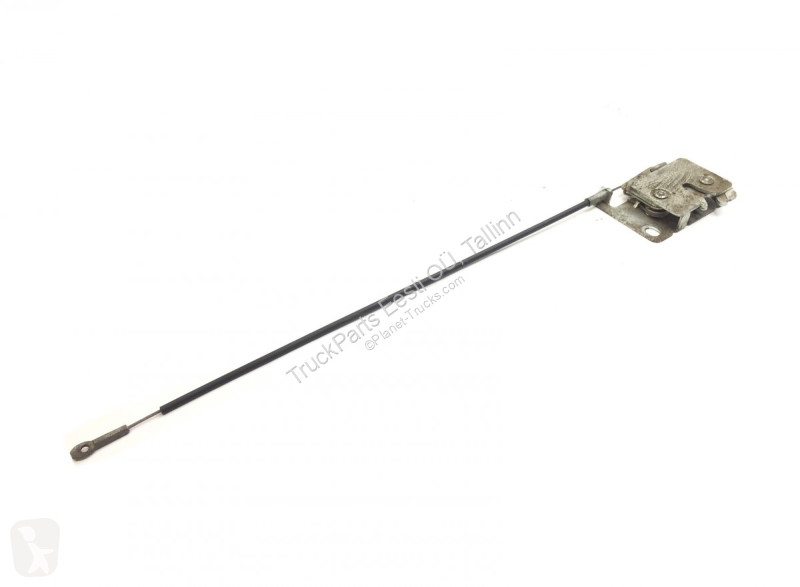 Reservedele til lastbil Volvo FM9 (01.01-1205)