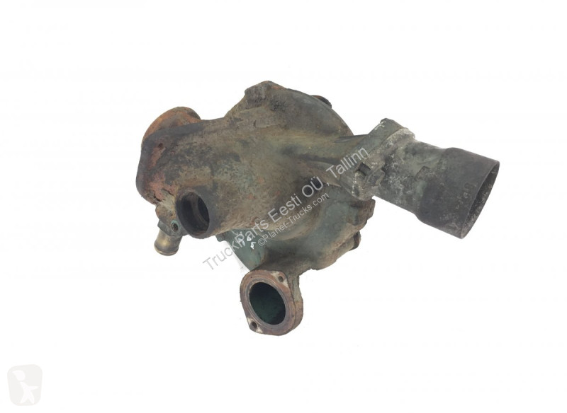 Pièces poids lourds Volvo 2-seeria (01.02-)