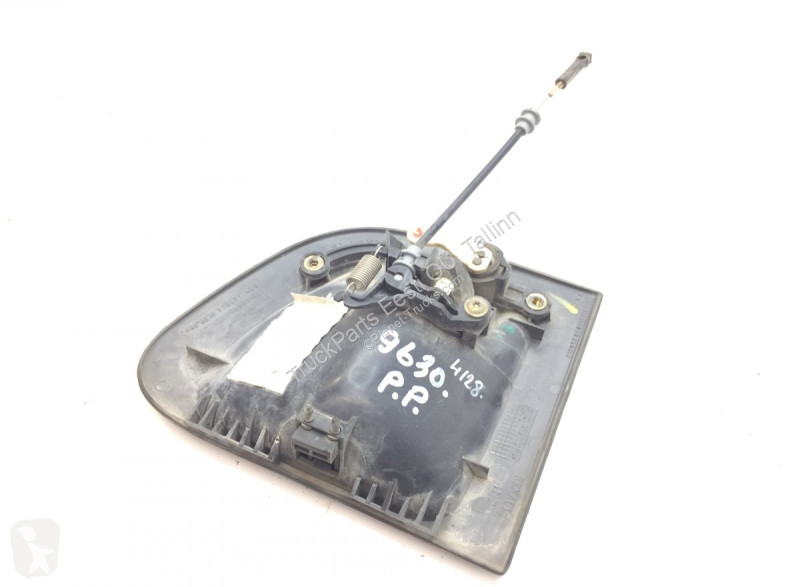 Reservdelar lastbilar Renault TRUCKS 2 (01.05-)