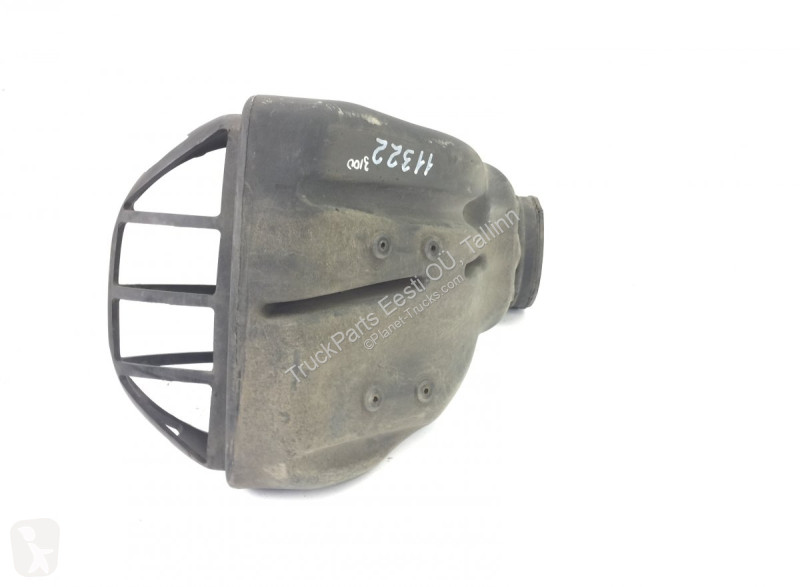 Reservdelar lastbilar MAN TGL 7.180 (01.05-)