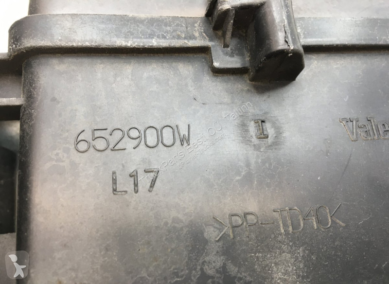 Pièces poids lourds Renault TRUCKS (01.96-)