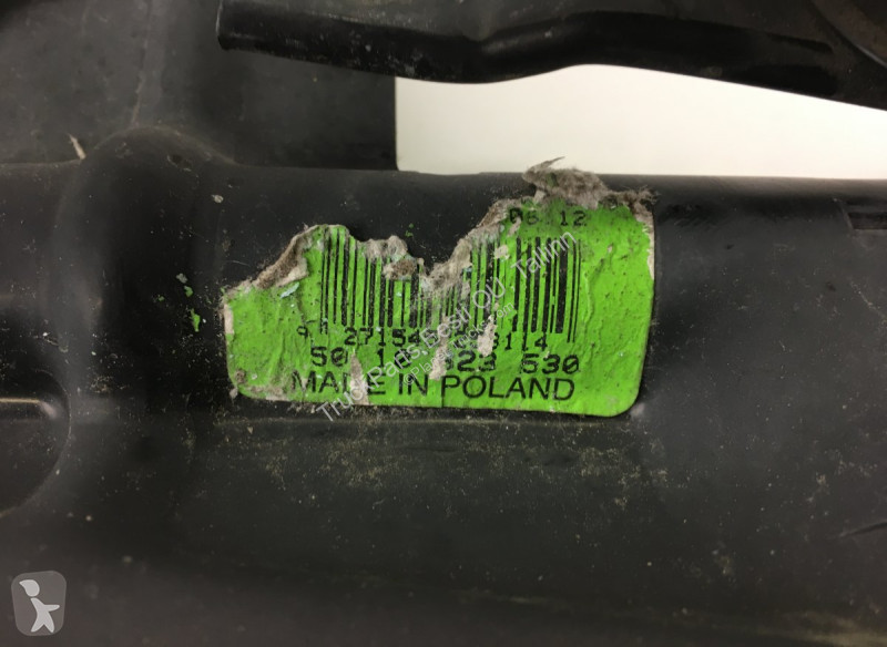 Reservdelar lastbilar Renault TRUCKS (01.96-)