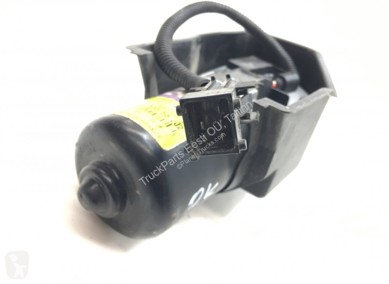 Reservdelar lastbilar Renault TRUCKS (01.96-)