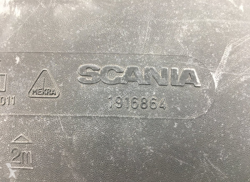 Reservdelar lastbilar Scania R-series (01.04-)