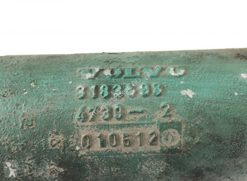 Pièces poids lourds Volvo FM7 (01.98-1201)