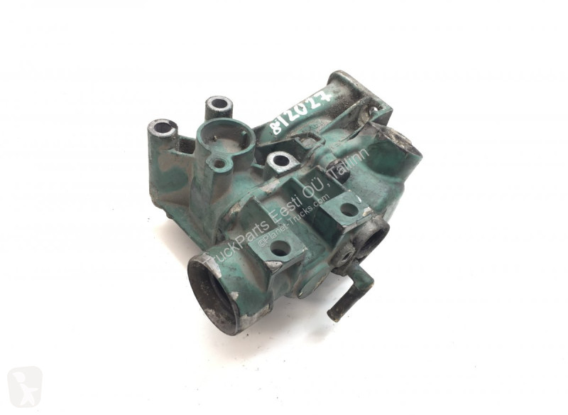 Pièces poids lourds Volvo FM7 (01.98-1201)