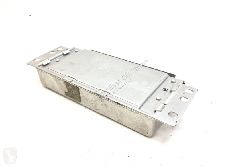 Reservdelar lastbilar Renault TRUCKS (01.96-)