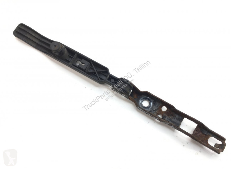 Reservdelar lastbilar Scania R-series (01.04-)