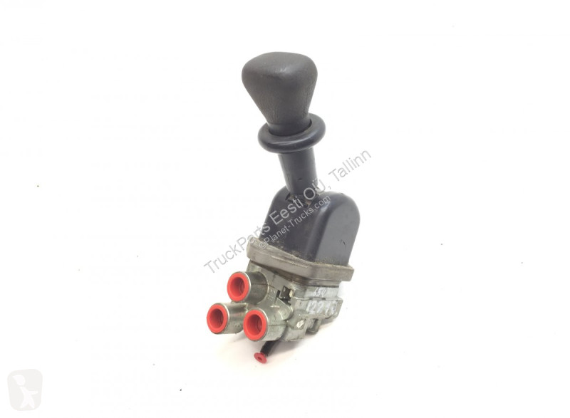 Pièces poids lourds Renault TRUCKS (01.96-)