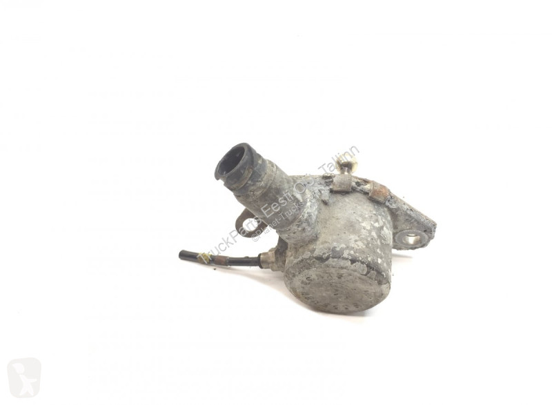 Reservdelar lastbilar Renault TRUCKS (01.96-)