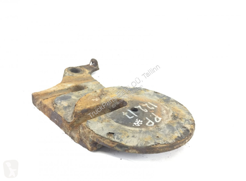 Pièces poids lourds Renault TRUCKS (01.96-)