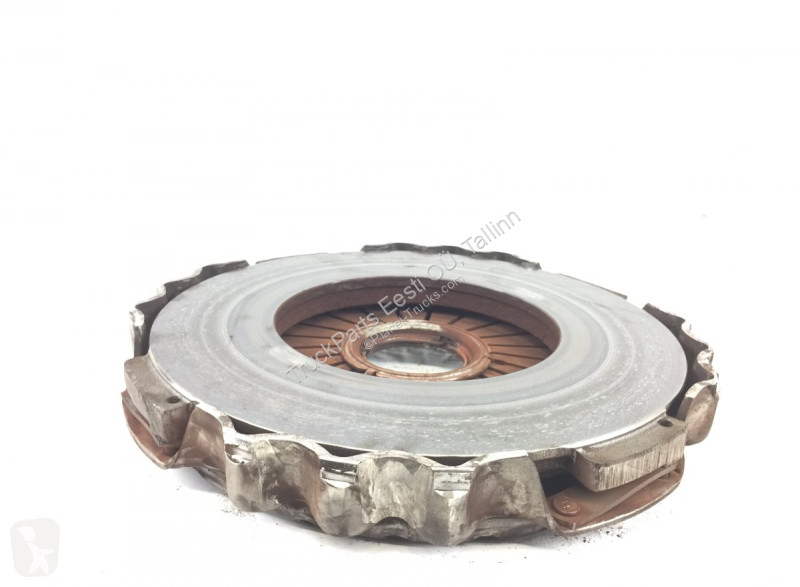Reservdelar lastbilar Renault TRUCKS (01.96-)