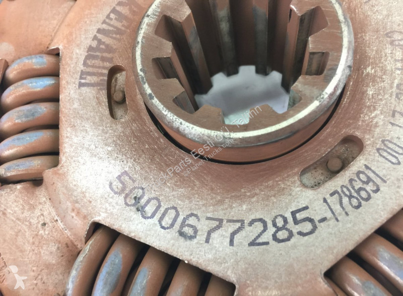 Reservdelar lastbilar Renault TRUCKS (01.96-)