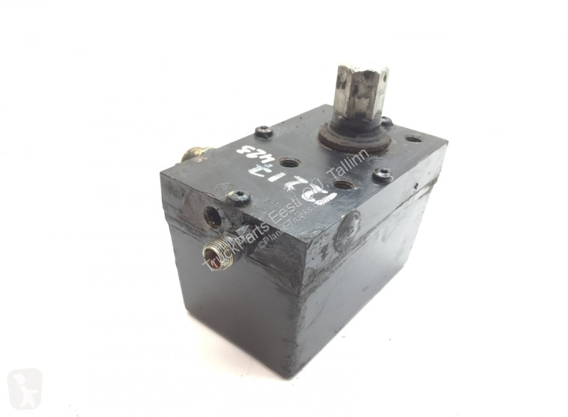 Reservdelar lastbilar Renault TRUCKS (01.96-)