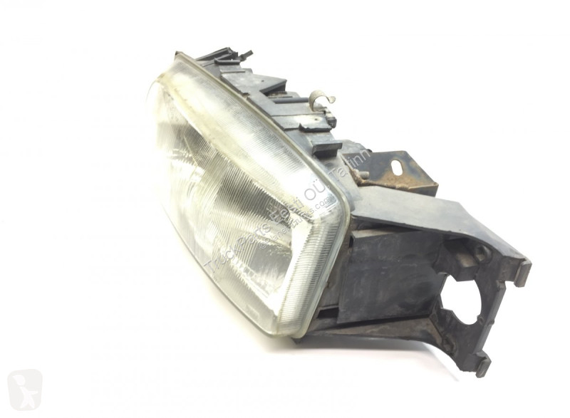 Reservedele til lastbil Renault TRUCKS (01.96-)