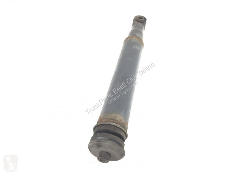 Reservdelar lastbilar Scania R-series (01.04-)