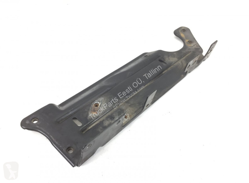 Reservdelar lastbilar Scania R-series (01.04-)