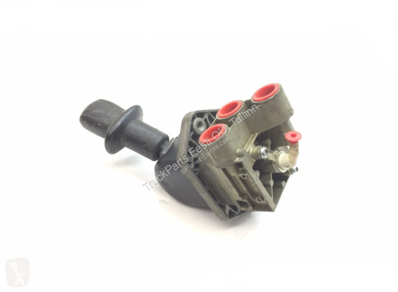 Pièces poids lourds Renault TRUCKS 2 (01.05-)