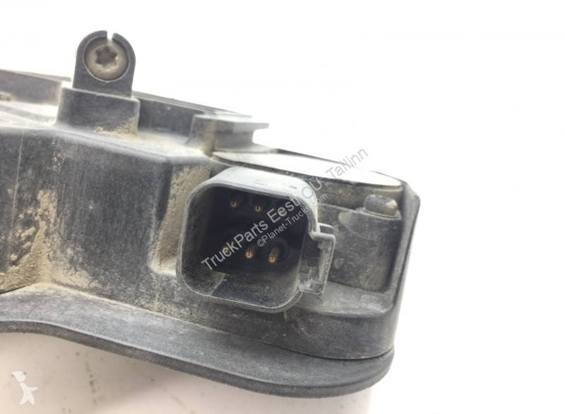 Reservdelar lastbilar Renault TRUCKS 2 (01.05-)