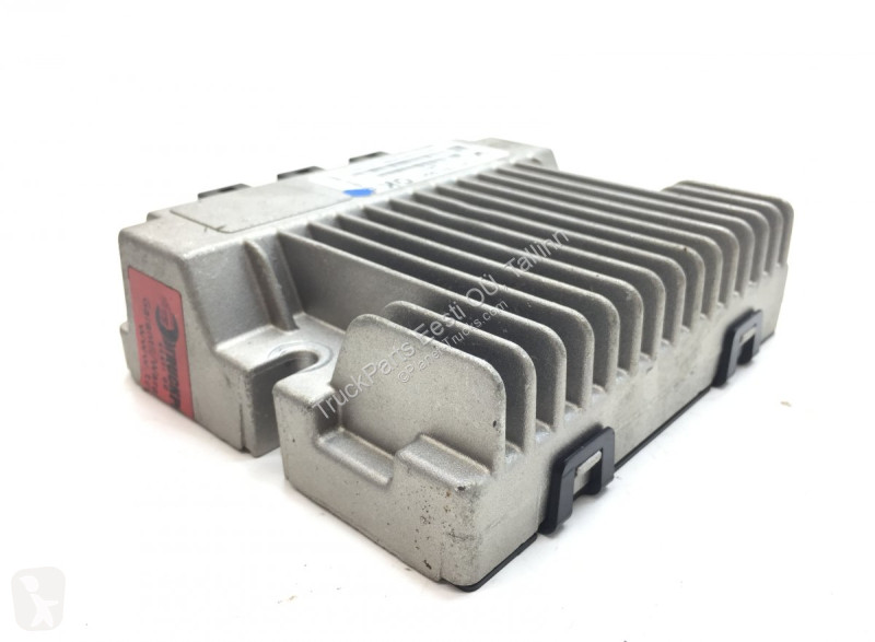 Reservdelar lastbilar Renault TRUCKS 2 (01.05-)