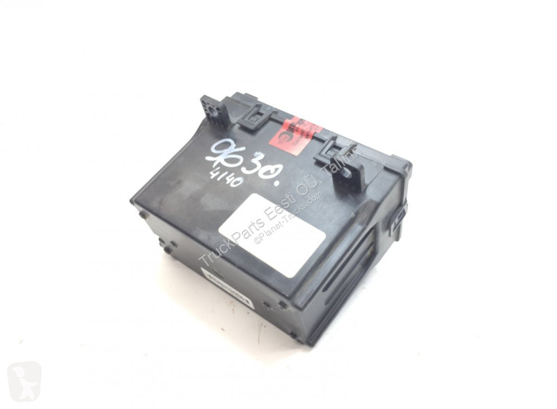 Reservdelar lastbilar Renault TRUCKS 2 (01.05-)
