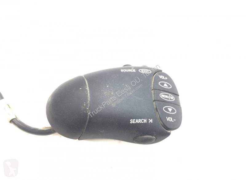 Reservdelar lastbilar Renault TRUCKS 2 (01.05-)